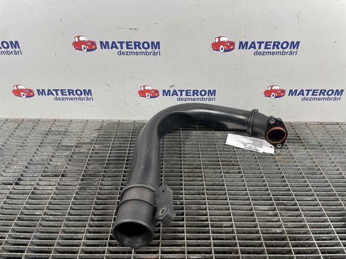 TEAVA INTERCOOLER DACIA SANDERO 1.5 DCI - (2012 2019)