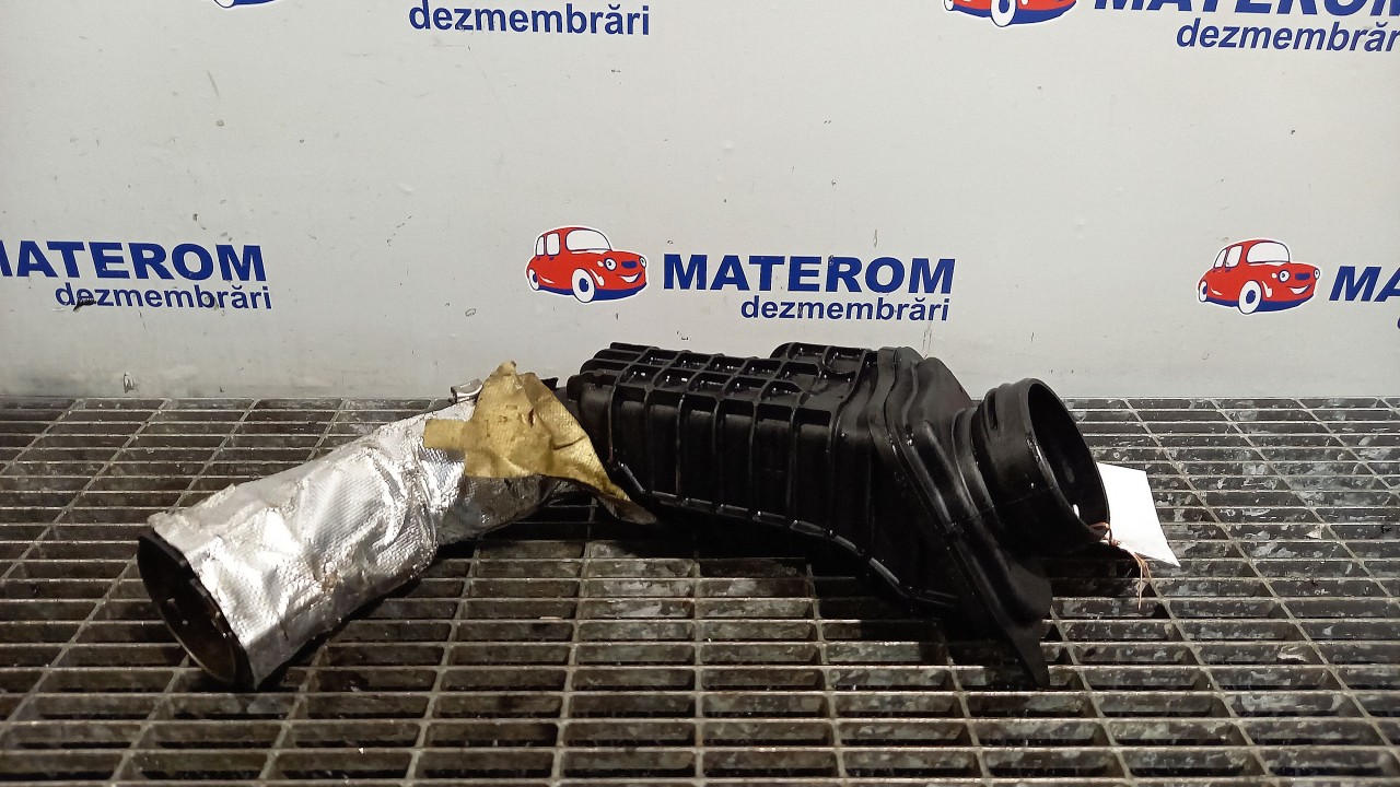 TEAVA INTERCOOLER DACIA SANDERO SANDERO 1.5 DCI - (2012 2019)