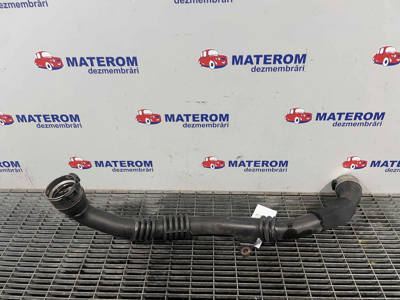 TEAVA INTERCOOLER DACIA SANDERO SANDERO 1.5 DCI - (2012 2019)
