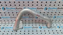 Teava intercooler dreapta, Audi A6 (4F2, C6) 3.0td...