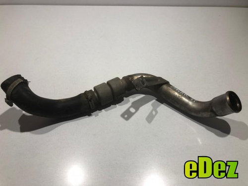 Teava intercooler dreapta Jaguar XF (2008-2015) [X250] 2.7 tdv6 2.7 AJ TDV6