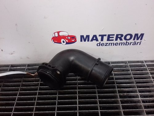 TEAVA INTERCOOLER FIAT CROMA 1.9 JTD - (2005 2010)