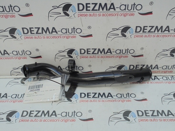 Teava intercooler, Fiat Doblo (119) 1.3M-Jet