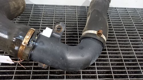 TEAVA INTERCOOLER FIAT DUCATO 2.2 JTD - (2006 2014)