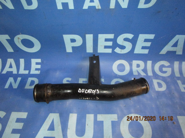 Teava intercooler Fiat Ducato 2.3jtd 2007