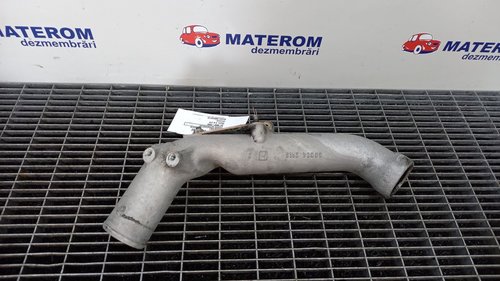 TEAVA INTERCOOLER FIAT DUCATO 2.8 JTD - (2002 2006)