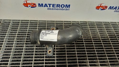 TEAVA INTERCOOLER FIAT DUCATO DUCATO 2.2 JTD - (2006 2014)