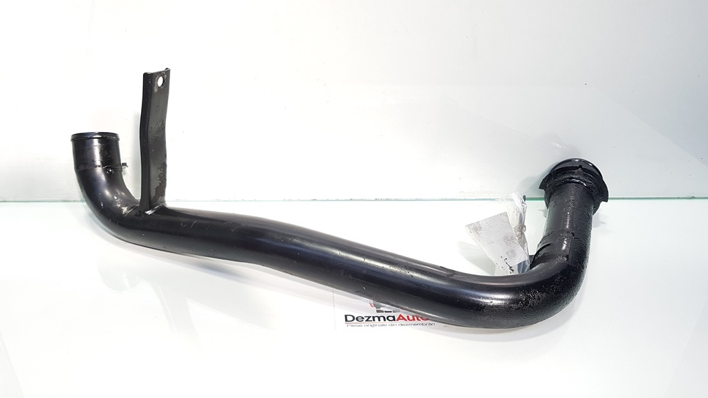Teava intercooler, Fiat Ducato Platforma (250) [Fabr 2006-prezent] 2.2 jtd, 4HV (id:408835)