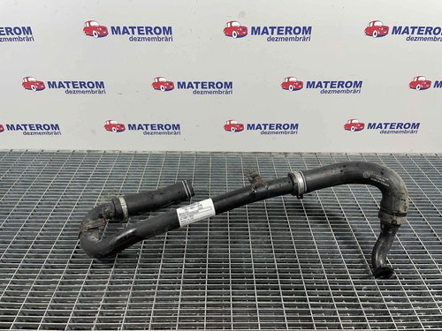 TEAVA INTERCOOLER FIAT LINEA LINEA 1.3 JTD - (2007 2012)