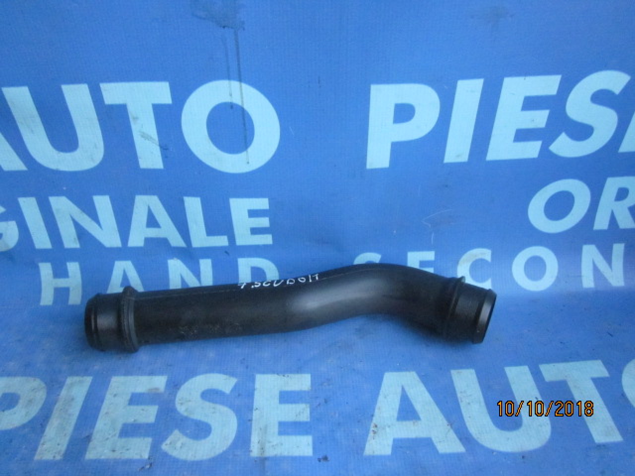 Teava intercooler Fiat Scudo 2.0jtd; 1484102080