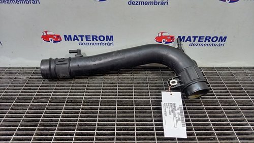 TEAVA INTERCOOLER FORD B-MAX 1.0 ECOBOOST - (2012 2017)
