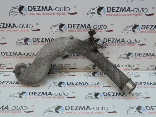 Teava intercooler, Ford C-Max 1, 1.6 tdci, G8DA