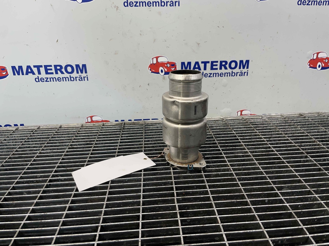TEAVA INTERCOOLER FORD C-MAX 1.6 TDCI - 