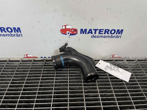 TEAVA INTERCOOLER FORD C-MAX C-MAX 1.6 TDCI - (2010 2015)