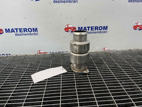 TEAVA INTERCOOLER FORD C-MAX C-MAX 1.6 TDCI - (2010 2015)