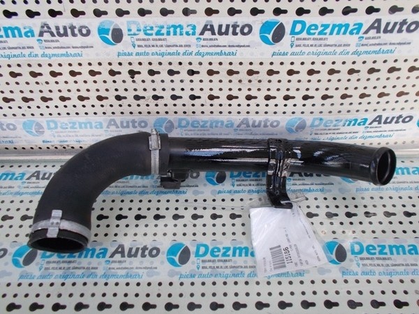 Teava intercooler Ford C-Max