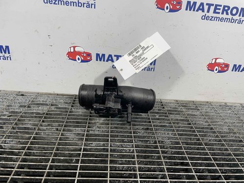 TEAVA INTERCOOLER FORD ECOSPORT 1.0 ECOBOOST - (2013 2018)