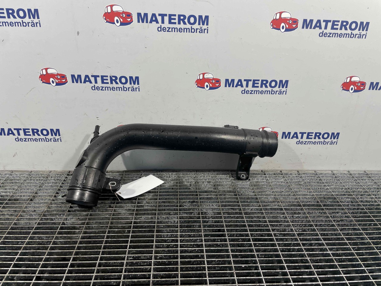 TEAVA INTERCOOLER FORD ECOSPORT ECOSPORT 1.0 ECOBOOST - (2013 2018)