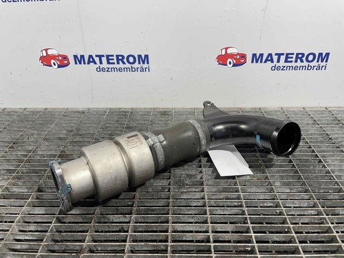 TEAVA INTERCOOLER FORD ECOSPORT ECOSPORT 1.5 TDCI - (2013 2018)