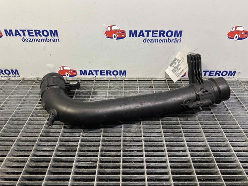 TEAVA INTERCOOLER FORD FIESTA 1.0 ECOBOOST - (2012 2017)