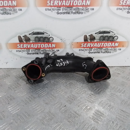 Teava intercooler Ford Fiesta (2012-2017) [MK8] 1.4 Motorina 2012, 9685282480A