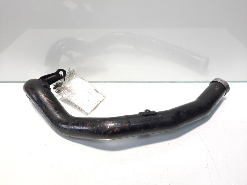 Teava intercooler, Ford Fiesta 5, 1.6 tdci, HHDA (id:305914)