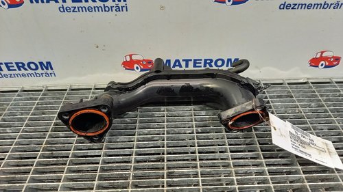 TEAVA INTERCOOLER FORD FIESTA FIESTA 1.5 TDCI - (2012 2017)