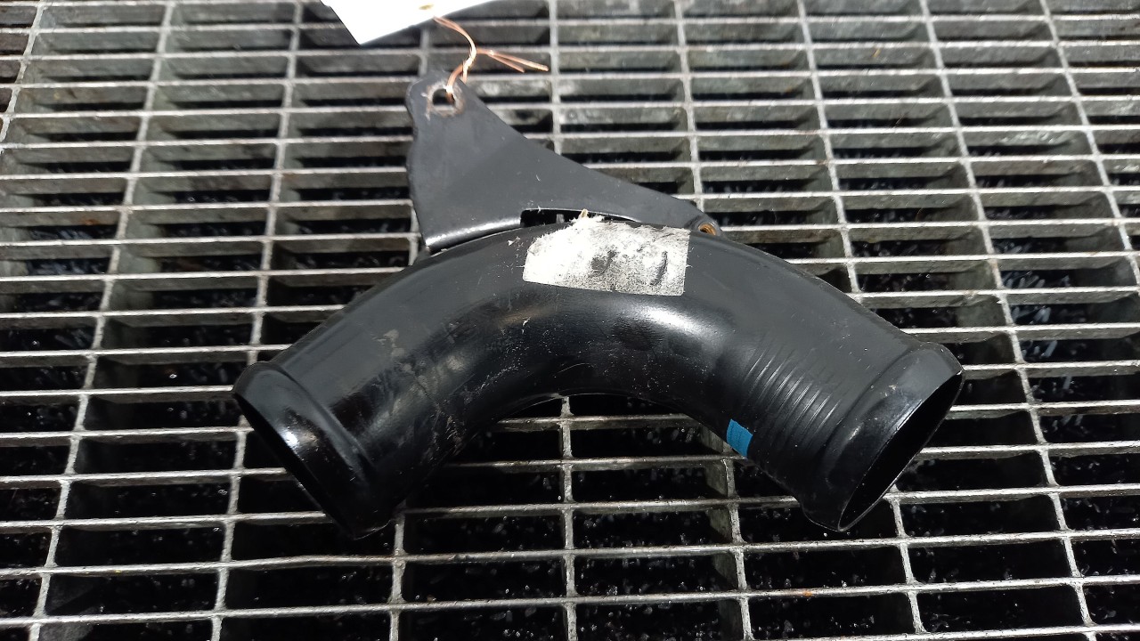 TEAVA INTERCOOLER FORD FIESTA FIESTA 1.6 TDCI - (2012 2017)