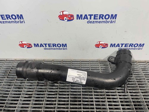 TEAVA INTERCOOLER FORD FOCUS 1.0 ECOBOOST - (2011 2014)