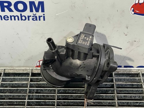 TEAVA INTERCOOLER FORD FOCUS 1.0 ECOBOOST - (2018 2020)