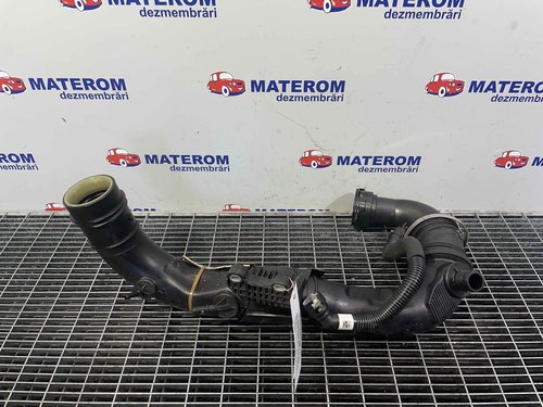 TEAVA INTERCOOLER FORD FOCUS 1.0 ECOBOOST - (2018 2020)