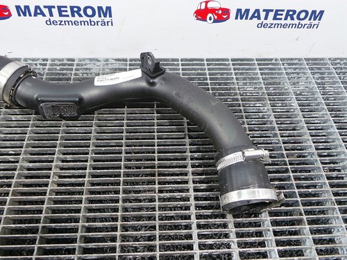 TEAVA INTERCOOLER FORD FOCUS 1.5 TDCI - (2011 2014)