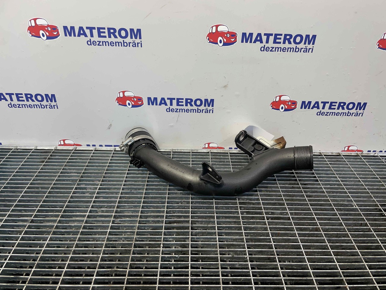 TEAVA INTERCOOLER FORD FOCUS 1.5 TDCI - 