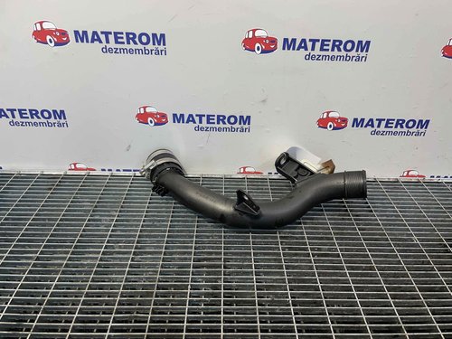 TEAVA INTERCOOLER FORD FOCUS 1.5 TDCI - (2014 2018)