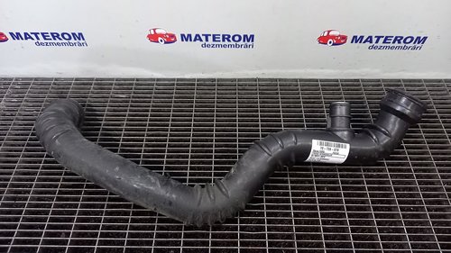 TEAVA INTERCOOLER FORD FOCUS 1.6 ECOBOOST - (2011 2014)