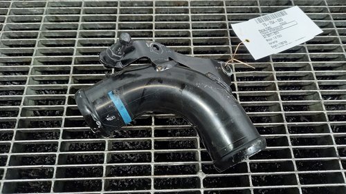 TEAVA INTERCOOLER FORD FOCUS 1.6 TDCI - (2011 2014)