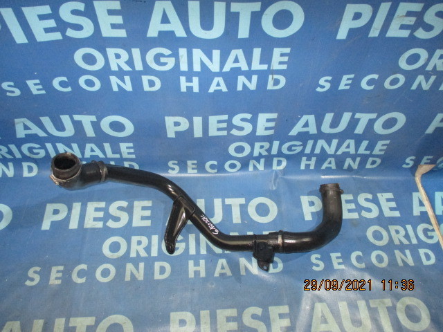 Teava intercooler Ford Focus 1.6tdci