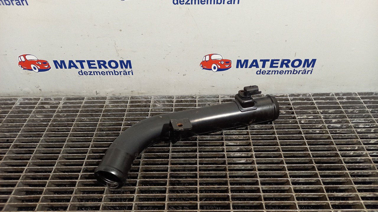 TEAVA INTERCOOLER FORD FOCUS 1.8 TDCI - (2008 2010)