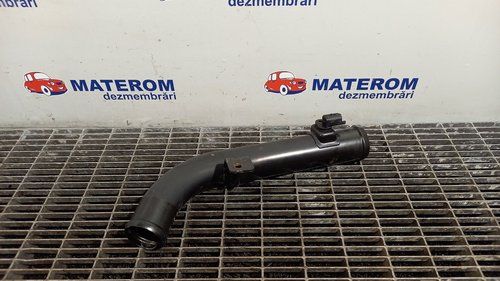 TEAVA INTERCOOLER FORD FOCUS 1.8 TDCI - (2008 2010)