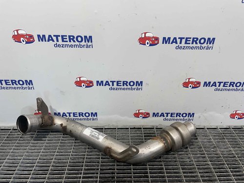 TEAVA INTERCOOLER FORD FOCUS 2.0 ECOBOOST - (2011 2014)