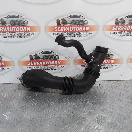 Teava intercooler Ford Focus 2 (2004-2010) [DA_] 1.8 Motorina 2007, 4M51-9A673-AD
