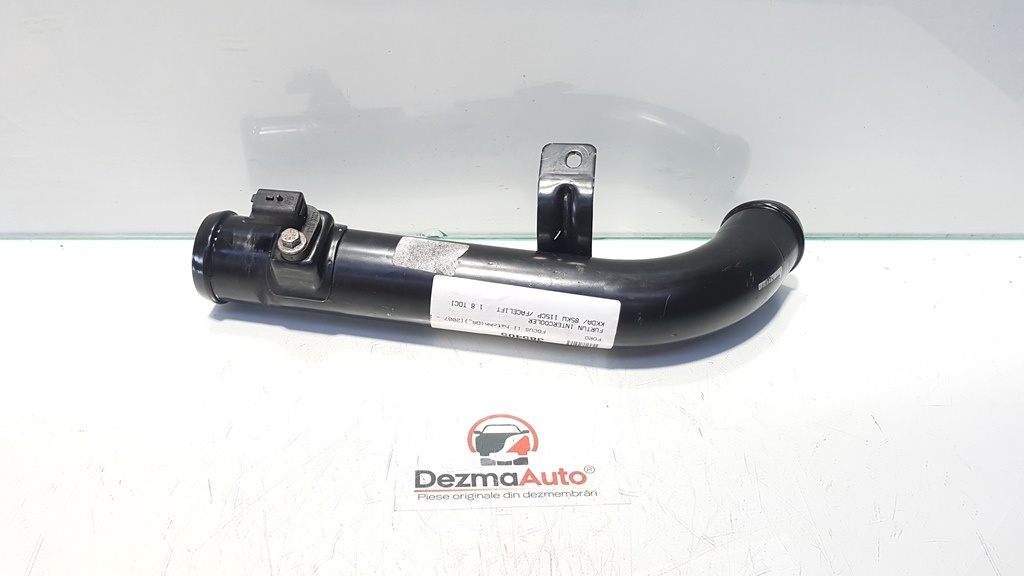 Teava intercooler, Ford Focus 2 (DA) 1.8 tdci, KKDA (id:385405)
