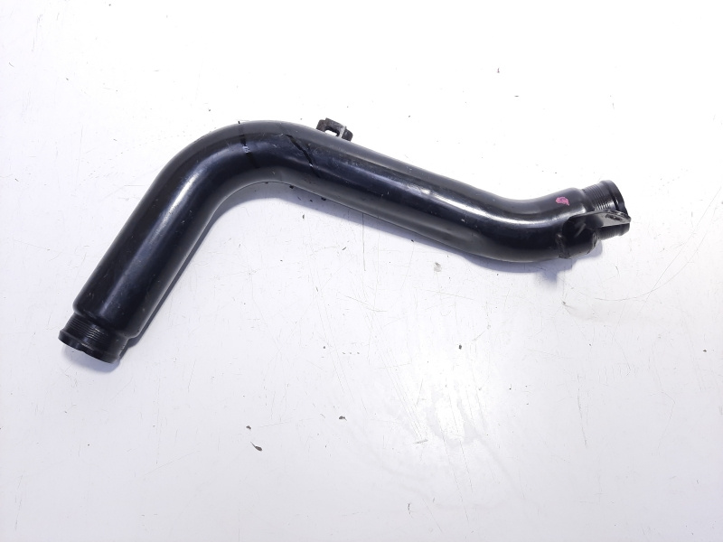 Teava intercooler, Ford Focus 2 (DA), 2.0 tdci, G6DA (id:328638)
