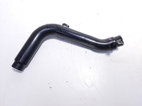 Teava intercooler, Ford Focus 2 (DA), 2.0 tdci, G6DA (id:328638)