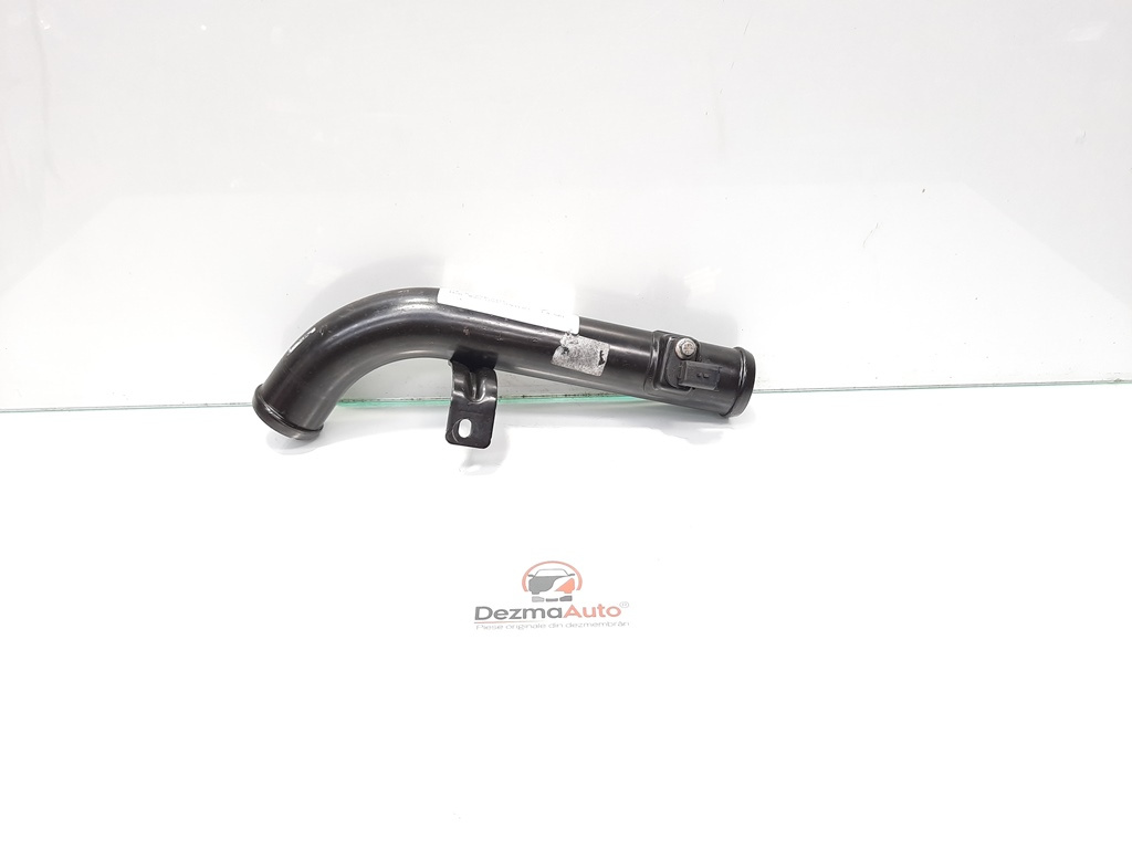 Teava intercooler, Ford Focus 2 (DA) [Fabr 2004-2012] 1.8 tdci, KKDA, (id:385405)