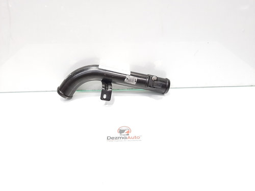 Teava intercooler, Ford Focus 2 (DA) [Fabr 2004-2012] 1.8 tdci, KKDA, (id:385405)
