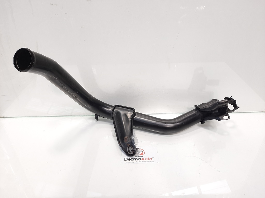 Teava intercooler, Ford Focus 2 (DA) [Fabr 2004-2012] 1.6 tdci, G8DA (id:424810)