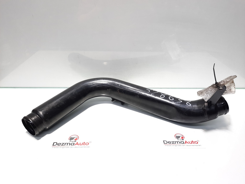 Teava intercooler, Ford Focus 2 (DA) [Fabr 2004-2012] 2.0 tdci, G6DA (id:328638)