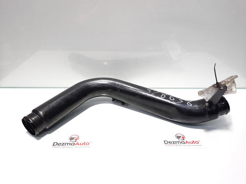 Teava intercooler, Ford Focus 2 (DA) [Fabr 2004-2012] 2.0 tdci, G6DA (id:328638)