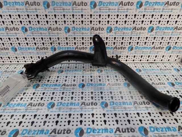 Teava intercooler, Ford Focus 2 sedan (DA) 1.6 tdci